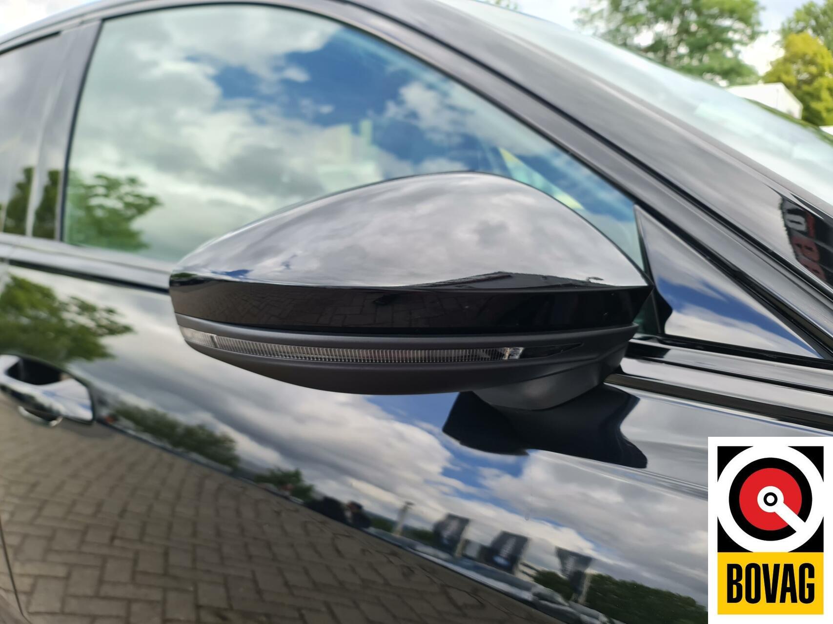 Foto van Audi A6 Limousine