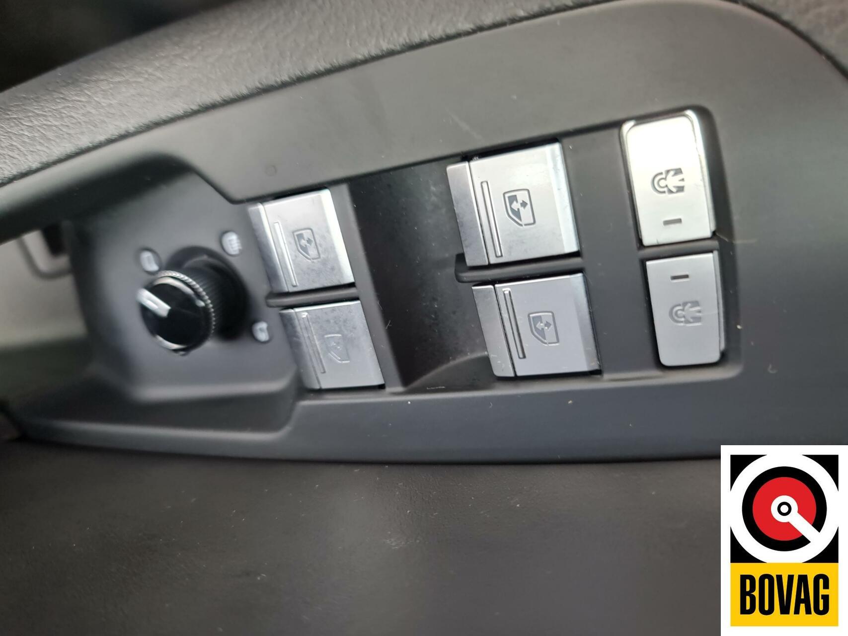 Foto van Audi A6 Limousine