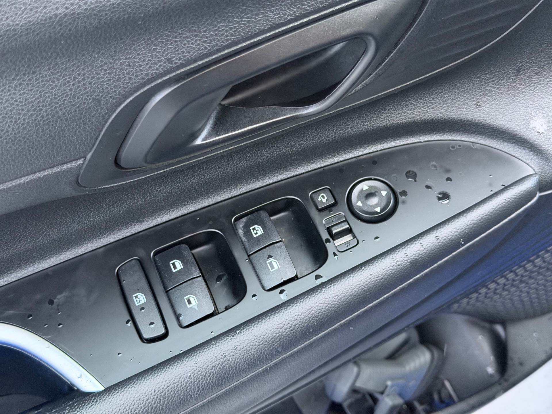 Foto van Hyundai I20