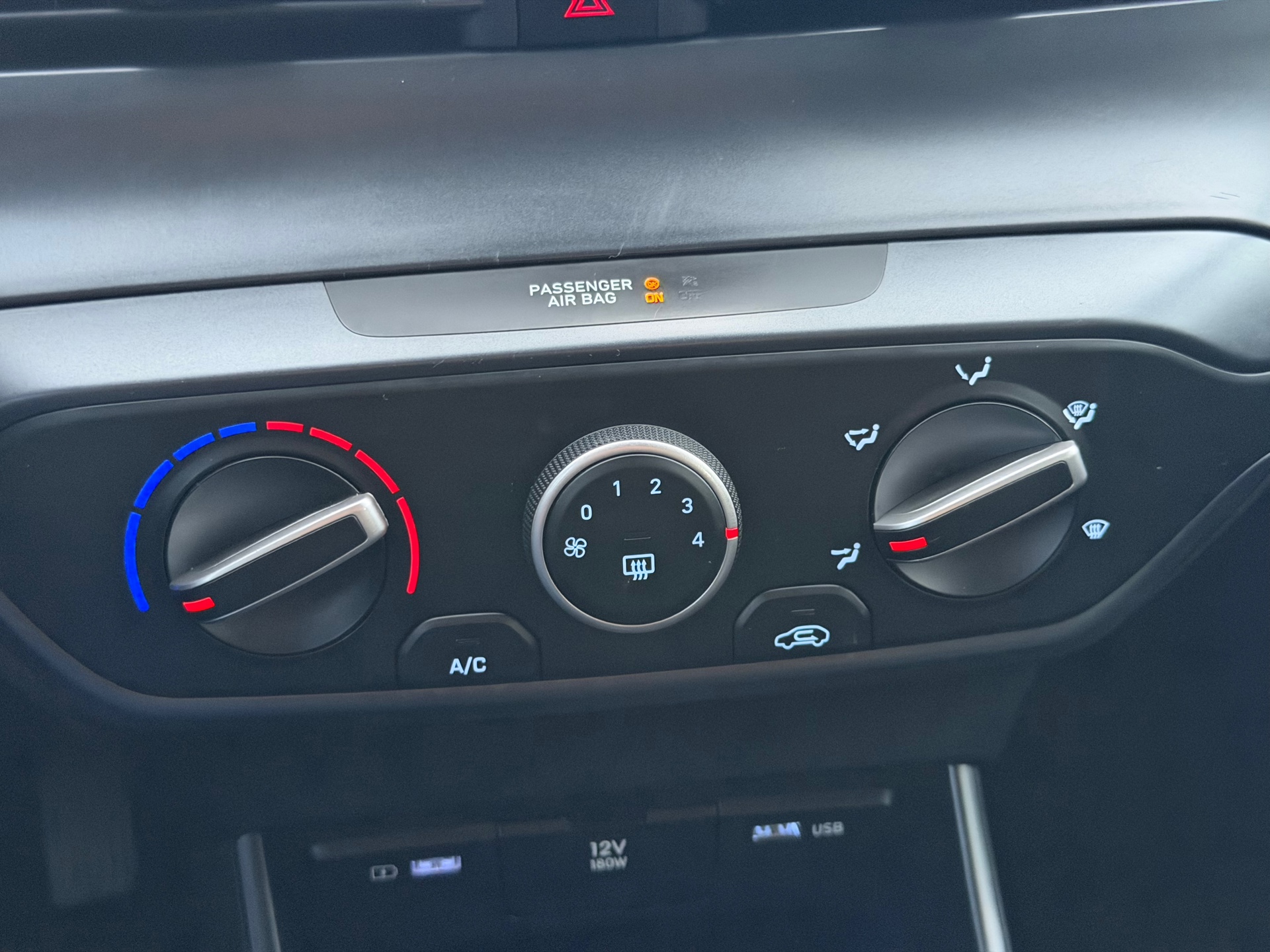 Foto van Hyundai I20