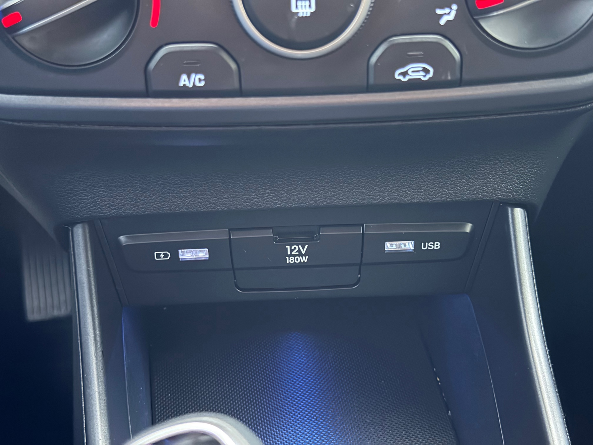 Foto van Hyundai I20