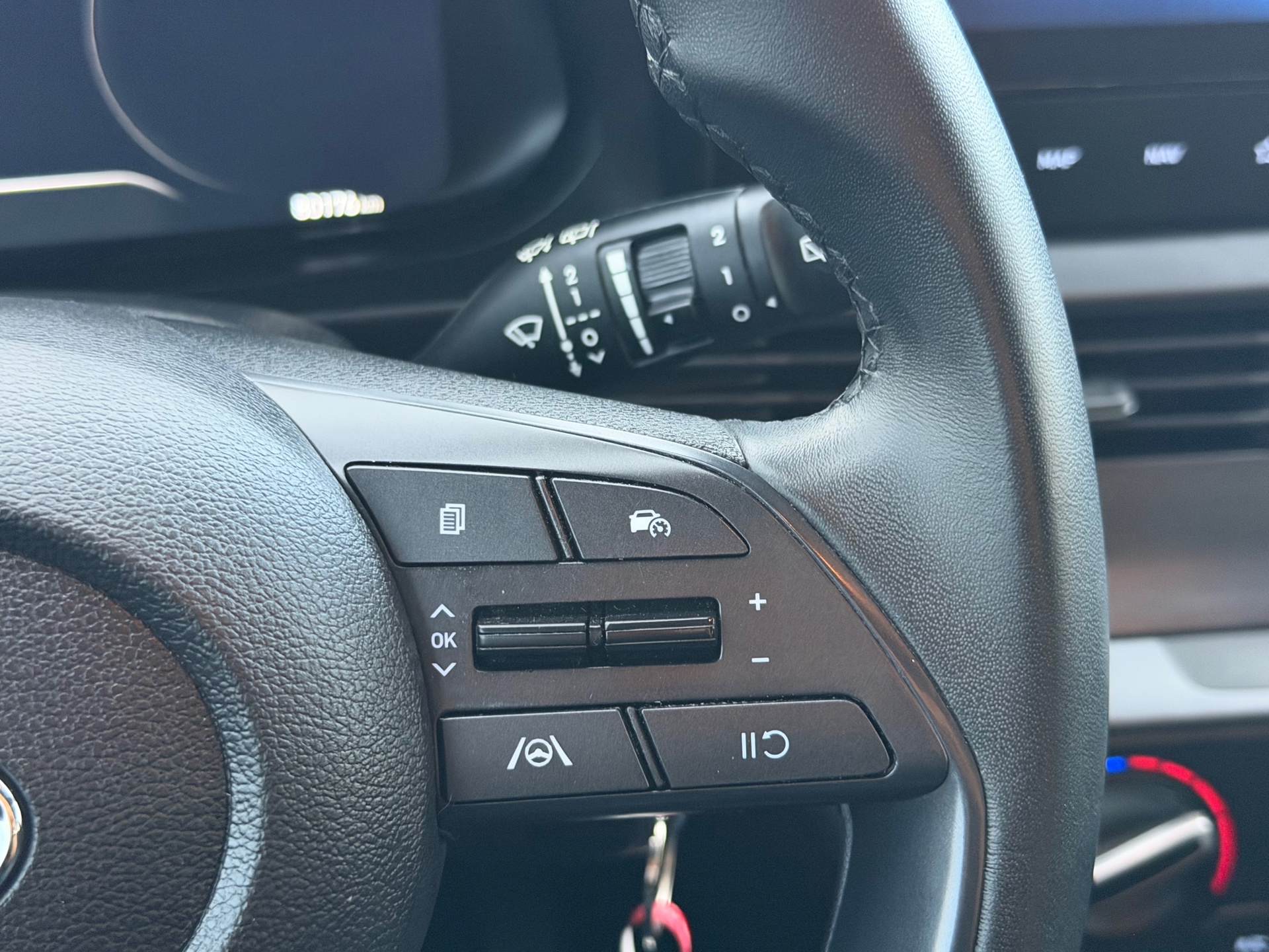 Foto van Hyundai I20