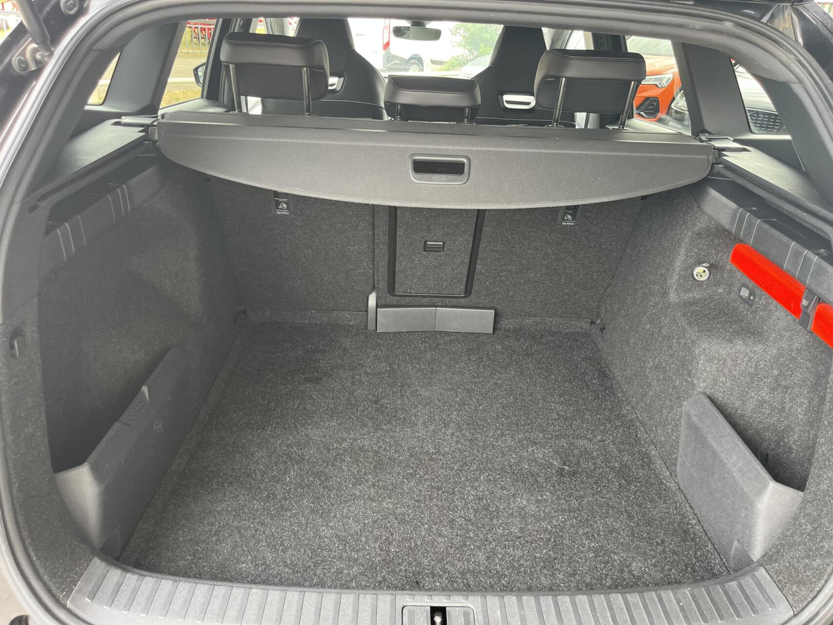 Foto van Skoda Enyaq 80