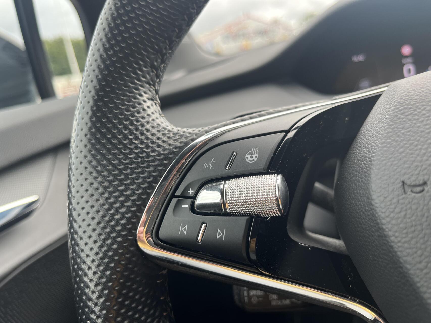 Foto van Skoda Enyaq 80