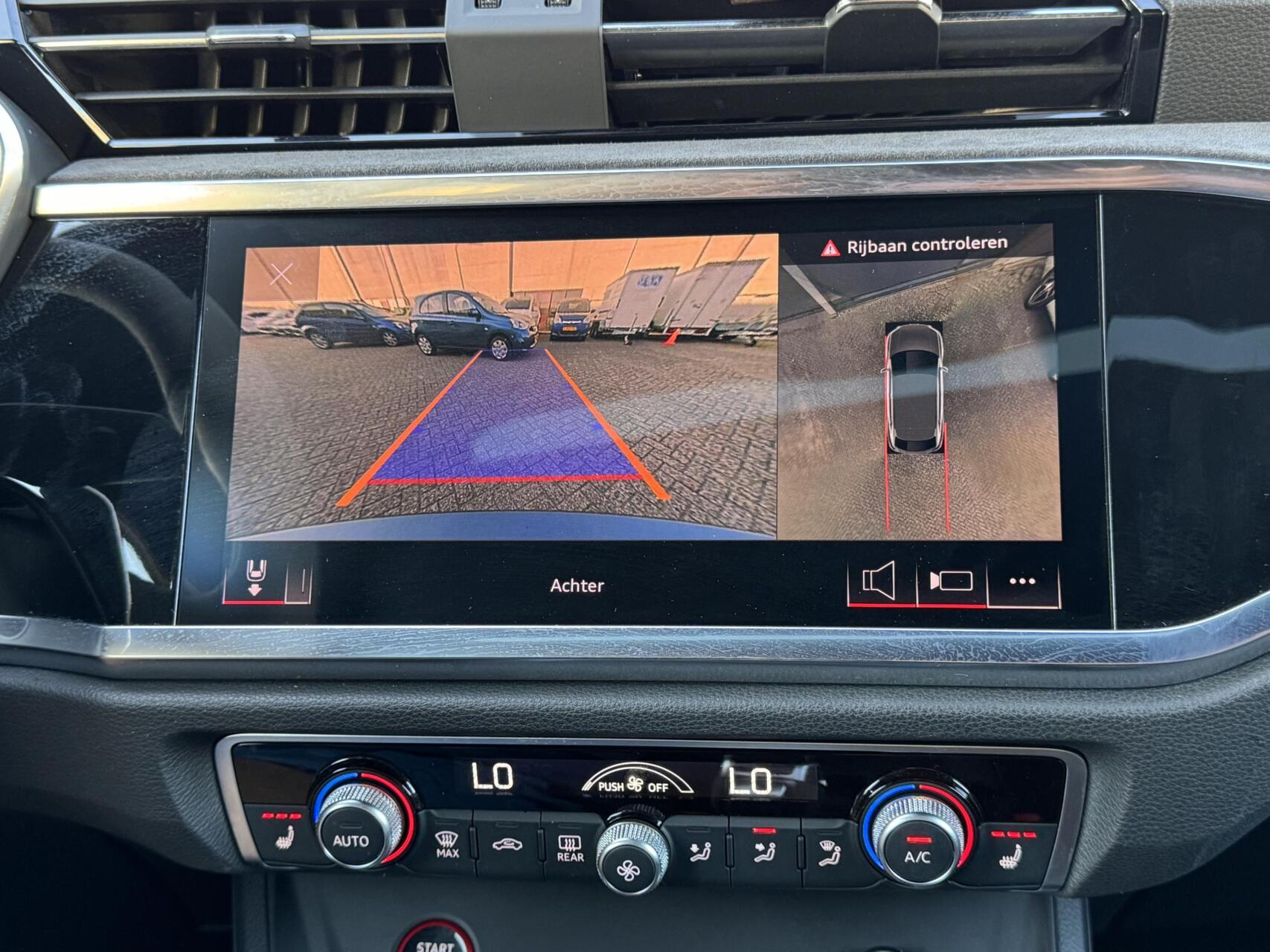 Foto van Audi RS Q3 Sportback