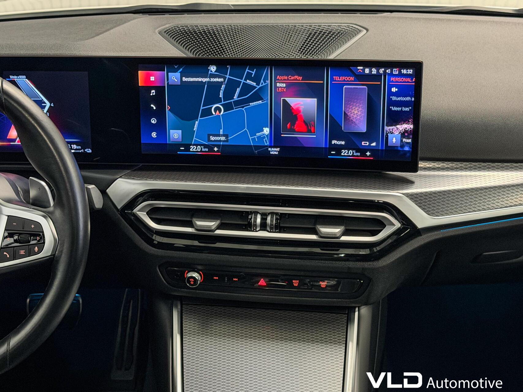 Foto van BMW 330e