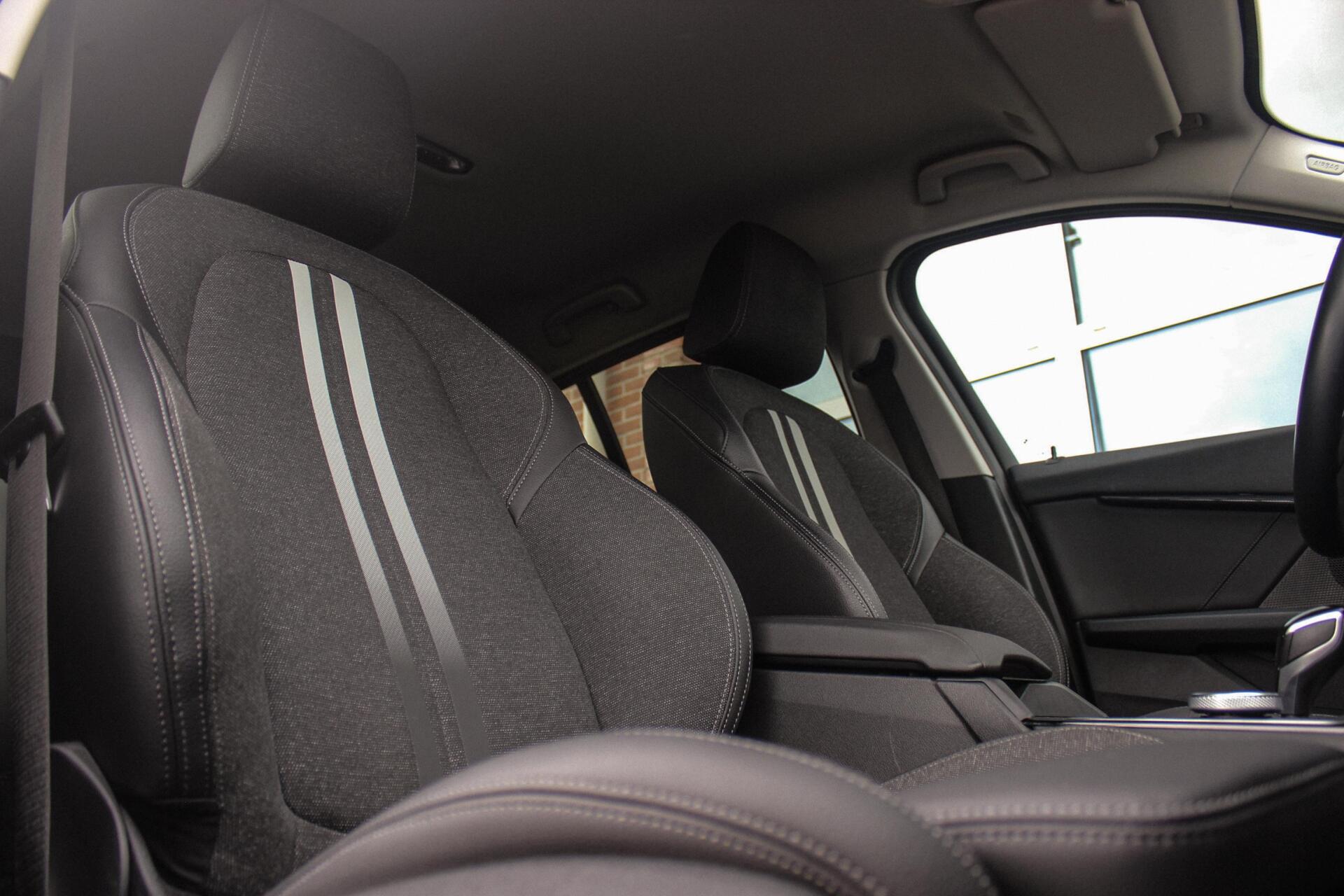 Foto van BMW 118i