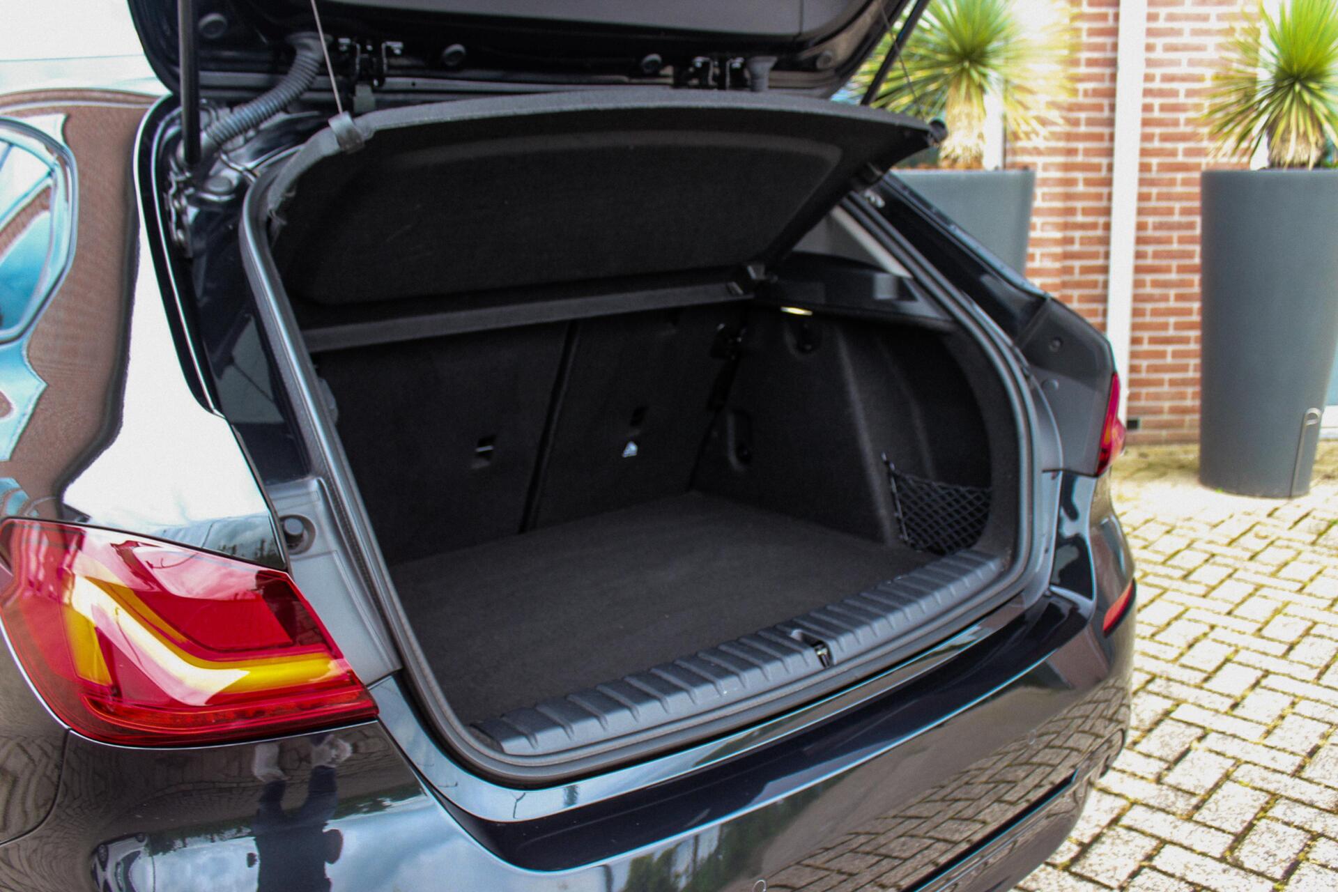 Foto van BMW 118i