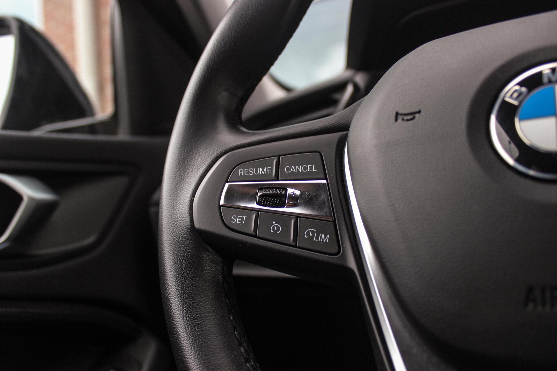Foto van BMW 118i