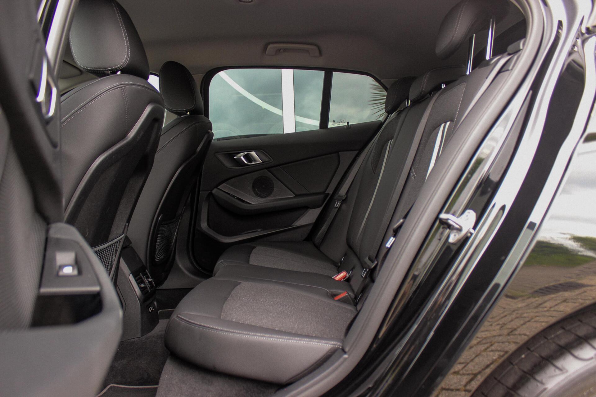 Foto van BMW 118i