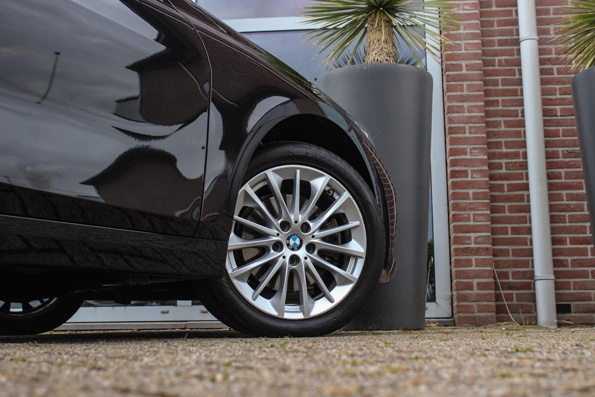 Foto van BMW 118i