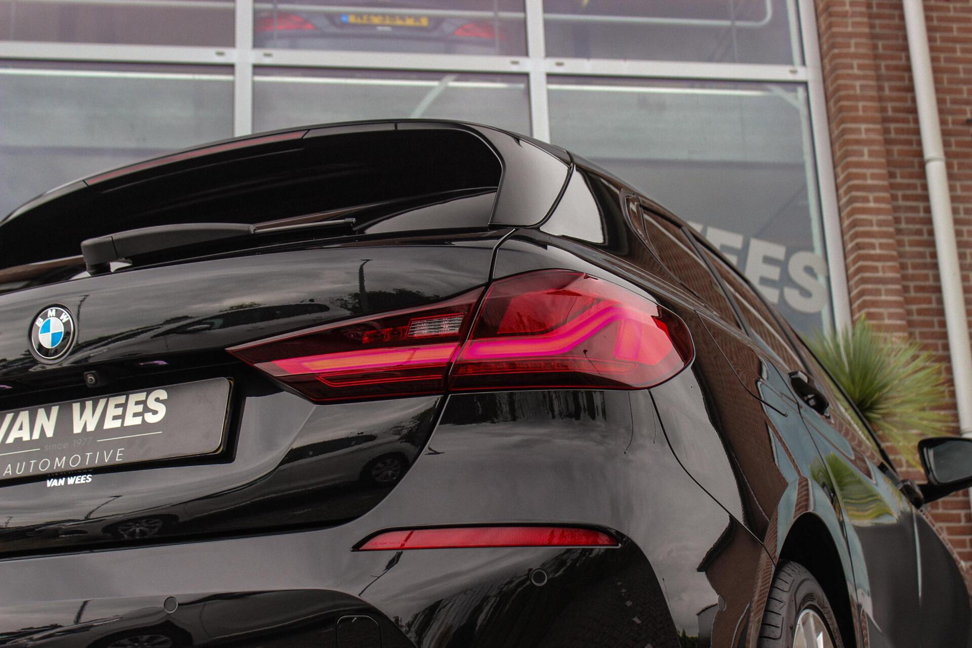 Foto van BMW 118i
