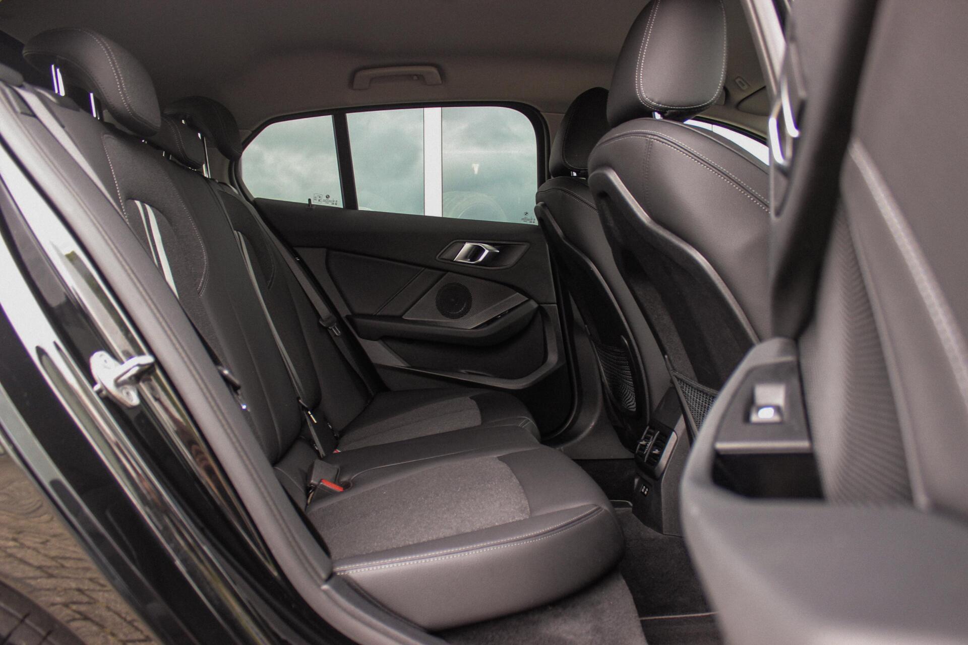 Foto van BMW 118i