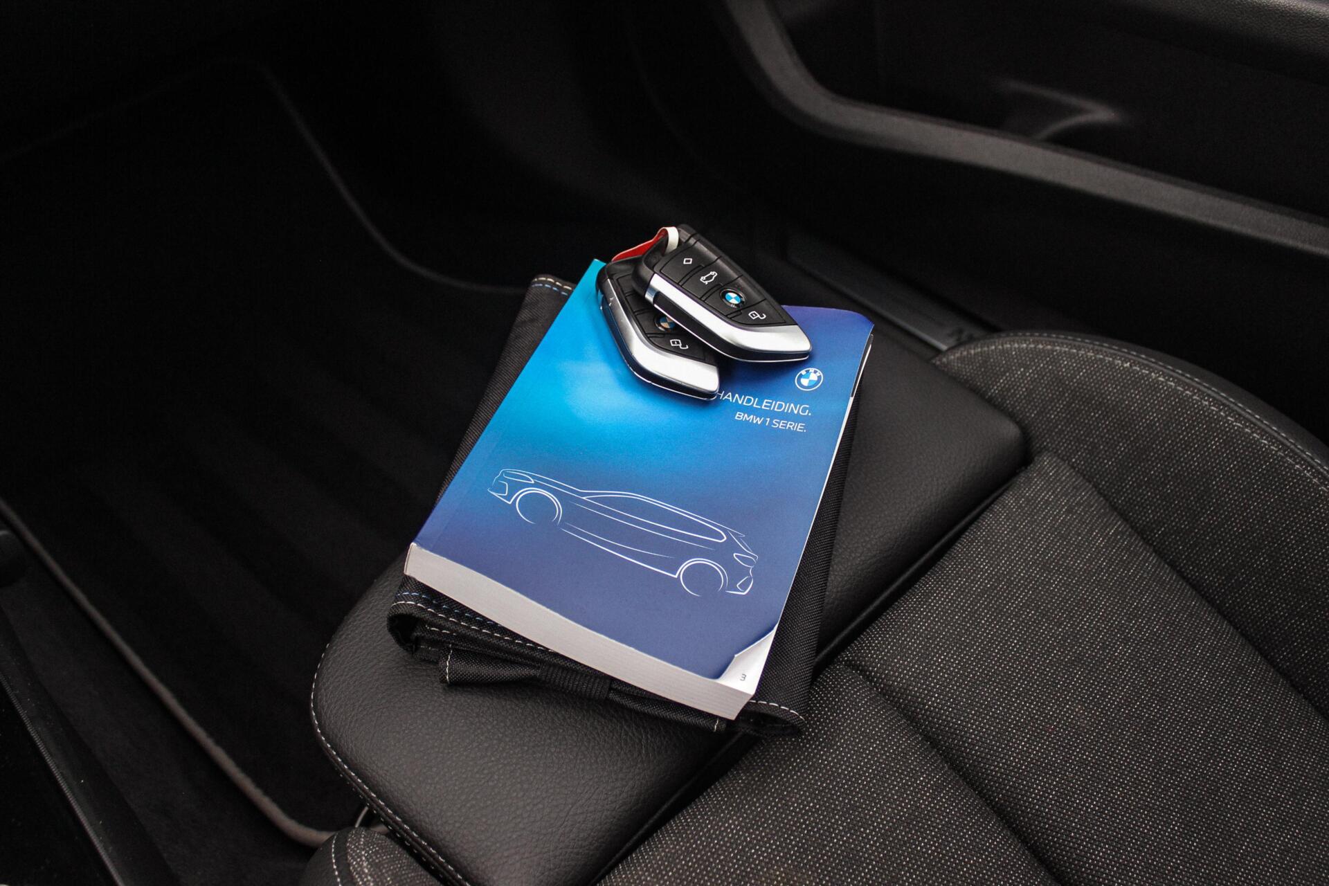 Foto van BMW 118i