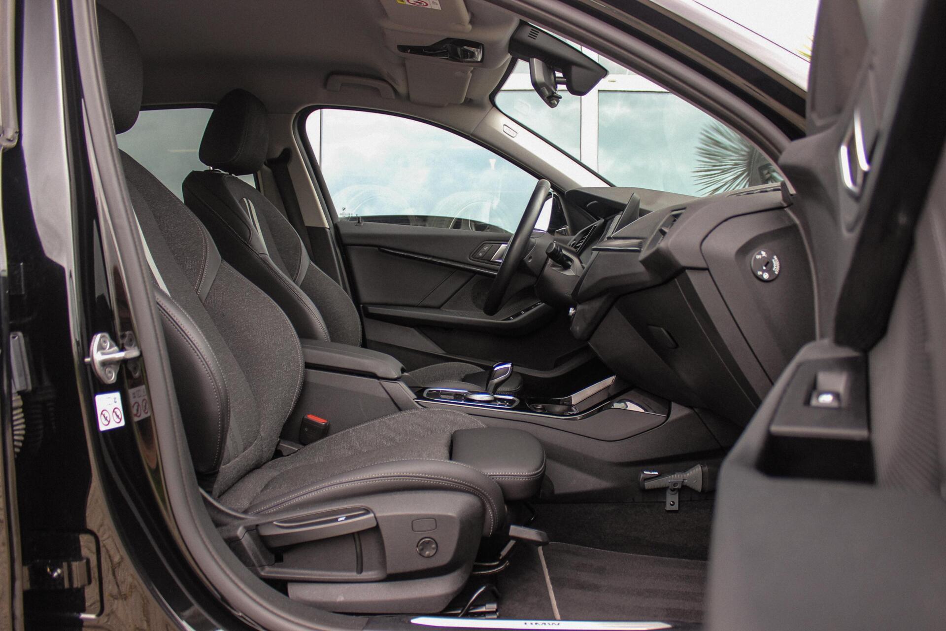 Foto van BMW 118i
