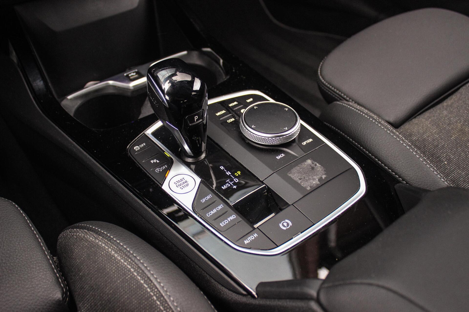 Foto van BMW 118i