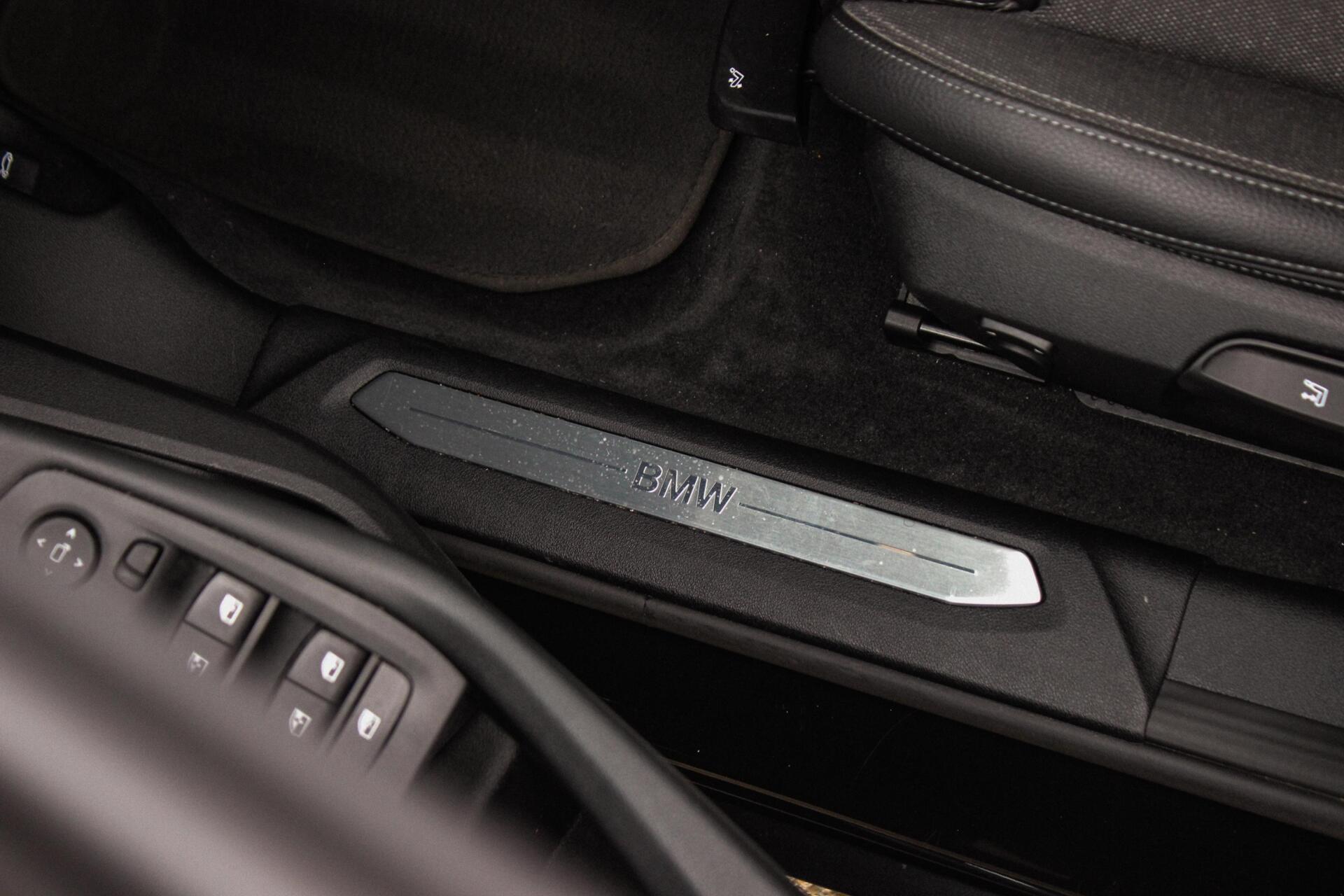 Foto van BMW 118i