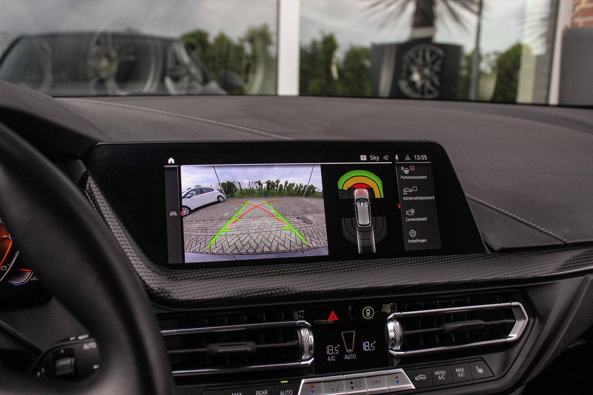 Foto van BMW 118i
