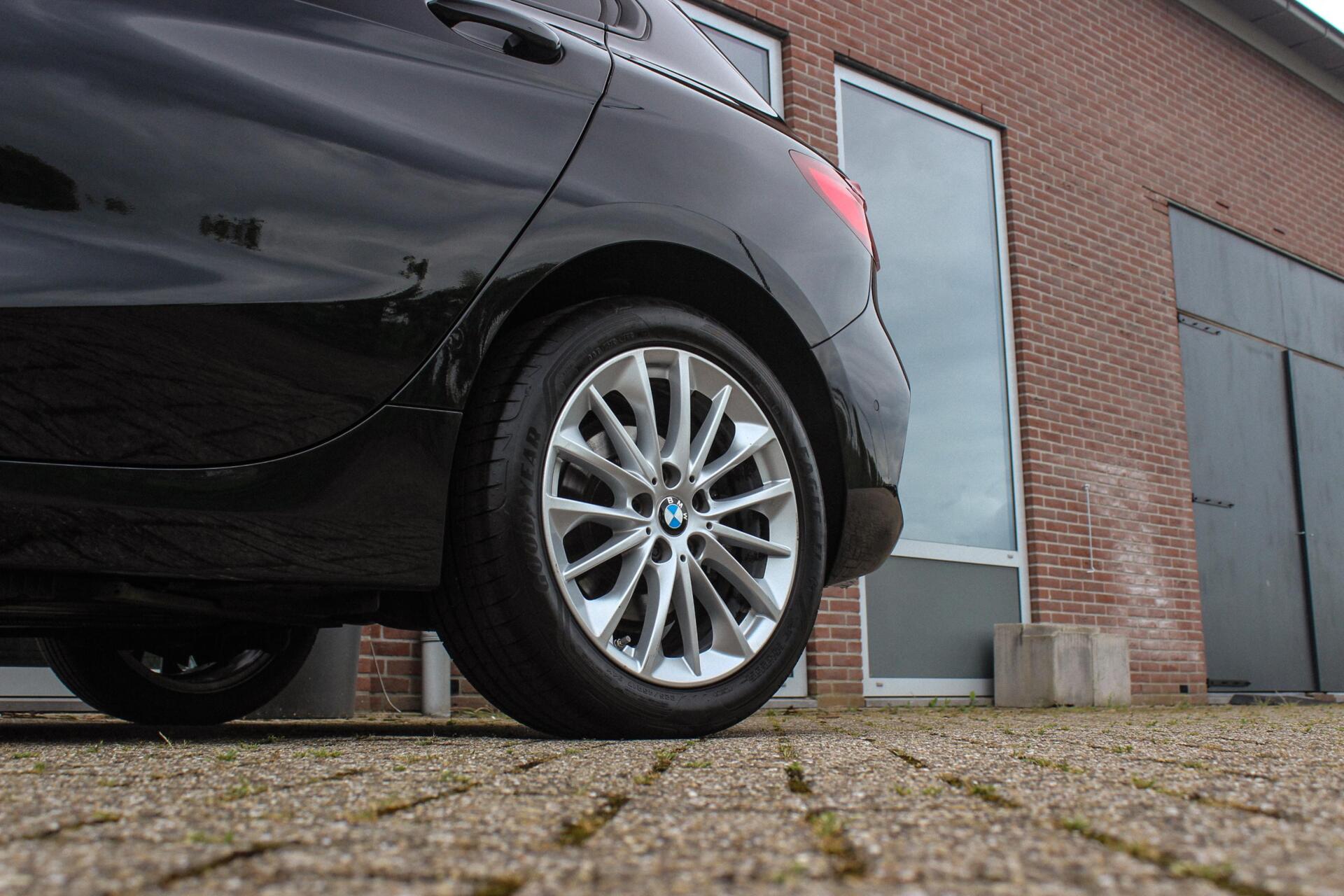 Foto van BMW 118i