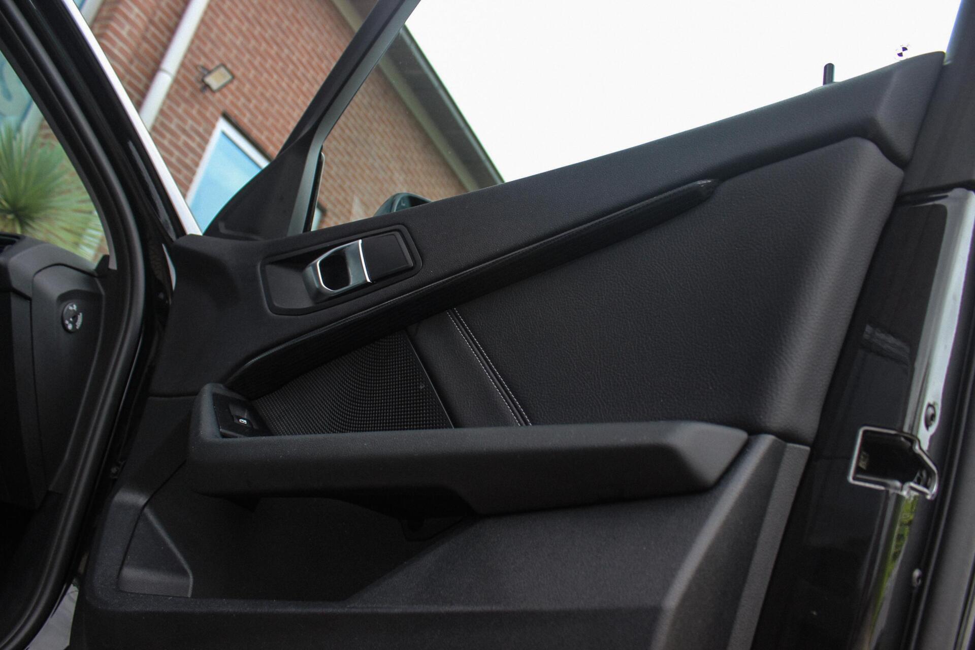 Foto van BMW 118i