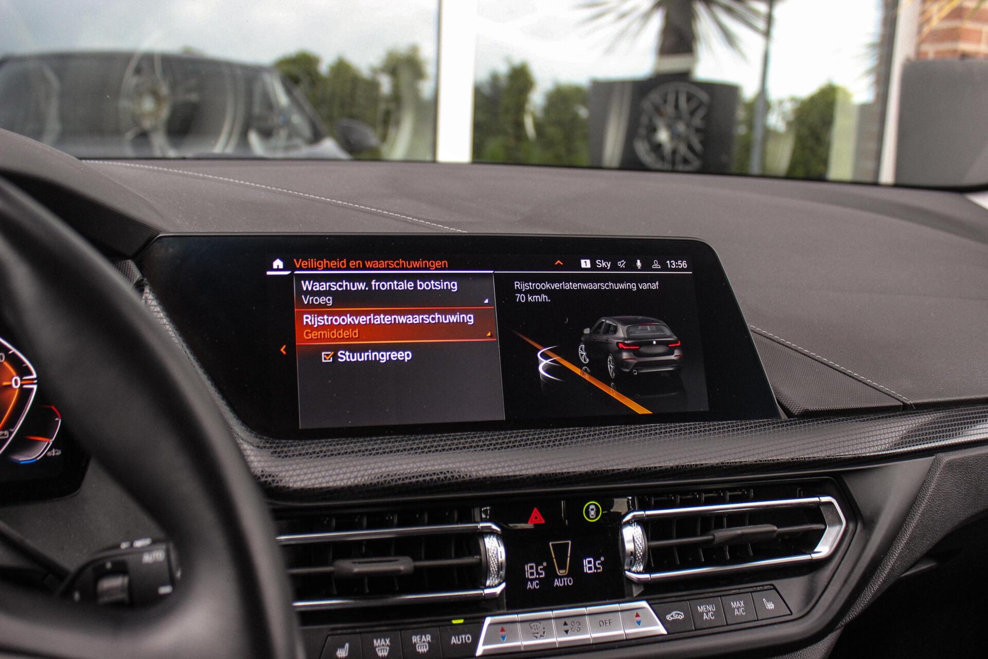 Foto van BMW 118i