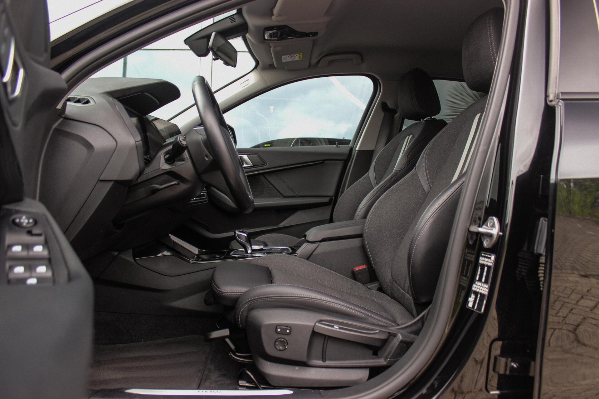 Foto van BMW 118i