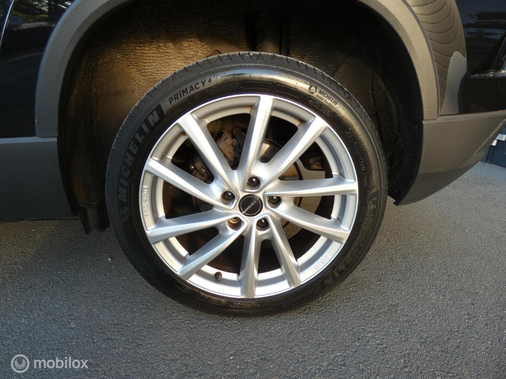 Foto van Skoda Karoq