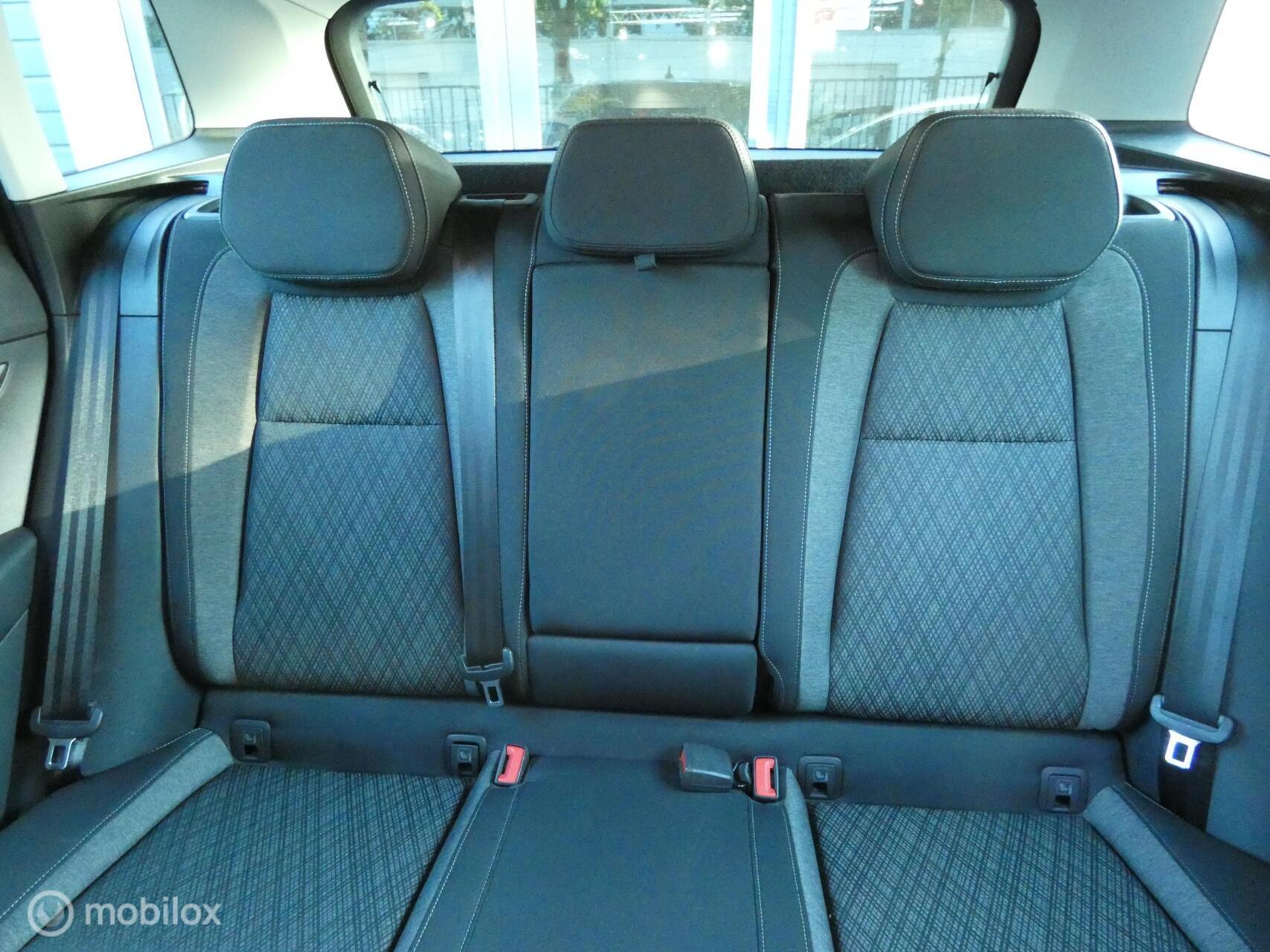 Foto van Skoda Karoq