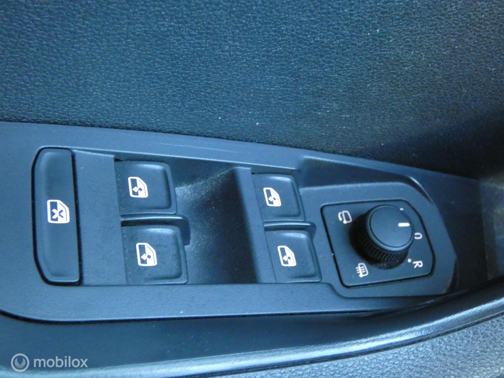 Foto van Skoda Karoq