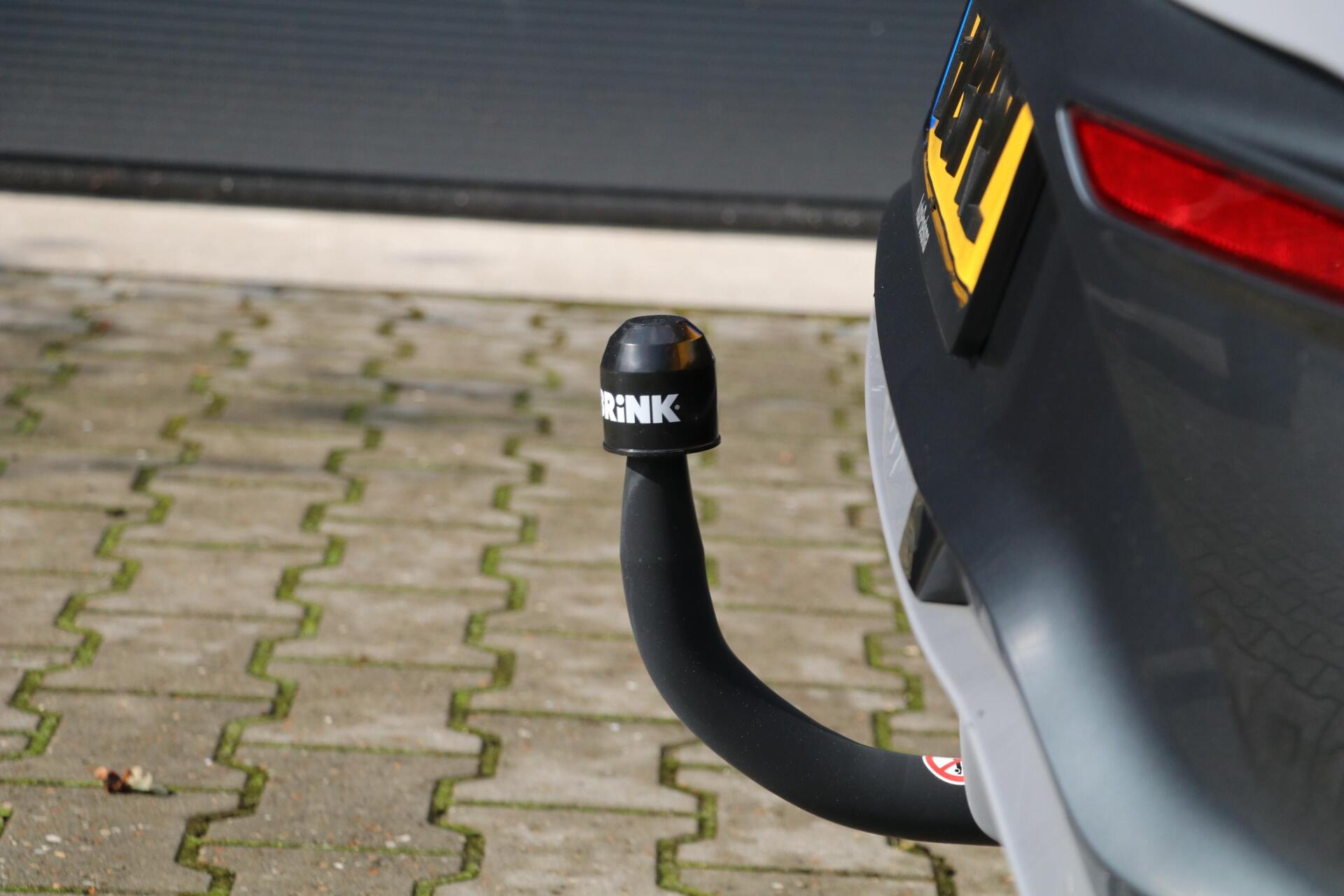 Foto van Cupra Born 170 KW 77/82 KWH