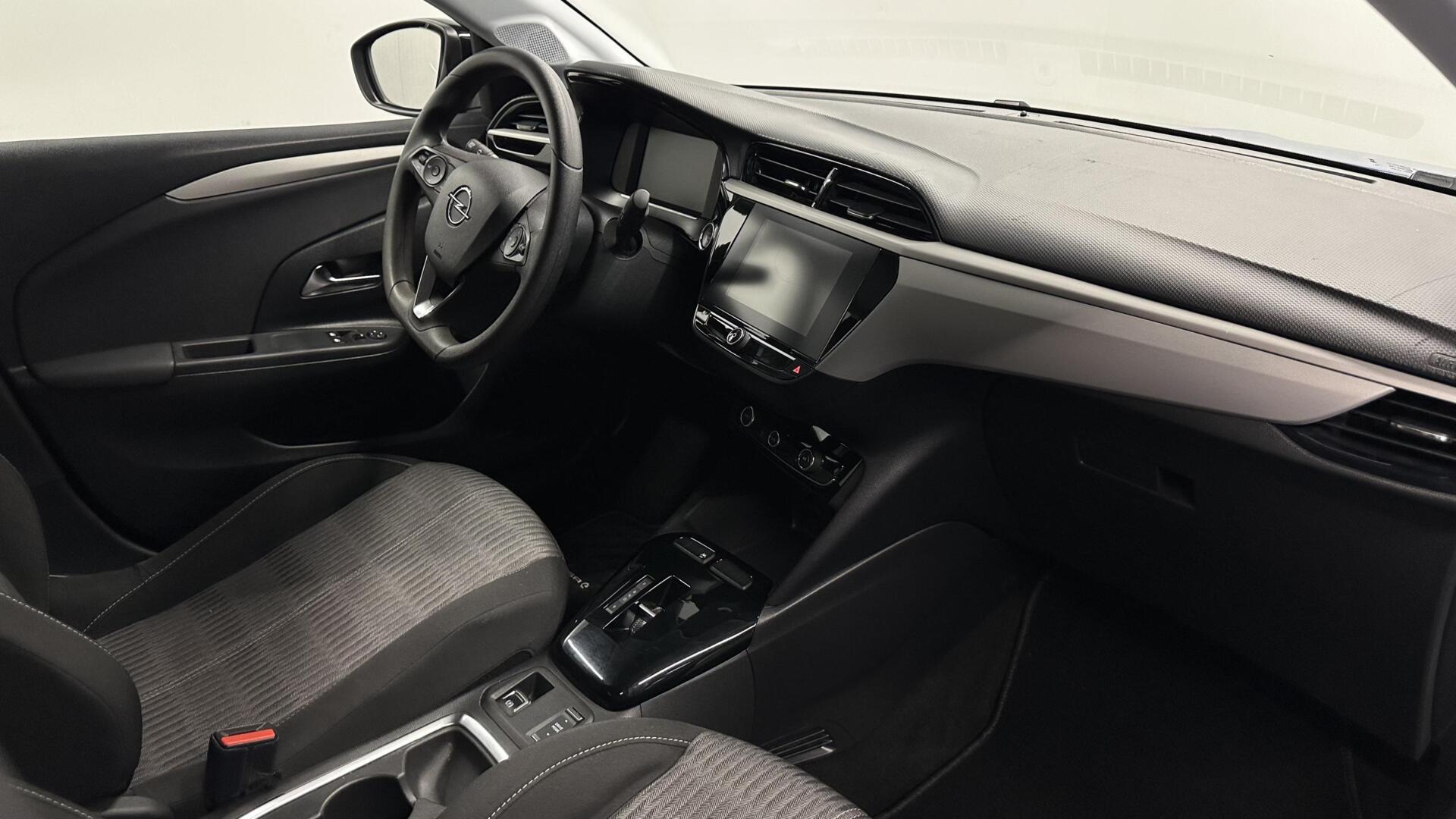 Foto van Opel Corsa-e