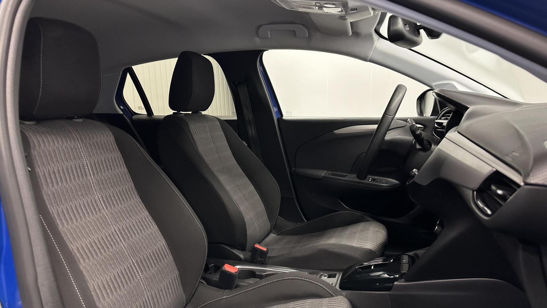 Foto van Opel Corsa-e