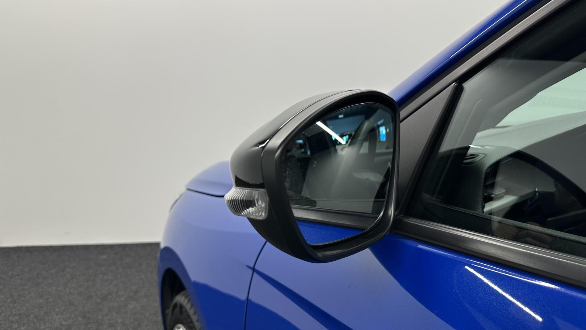 Foto van Opel Corsa-e