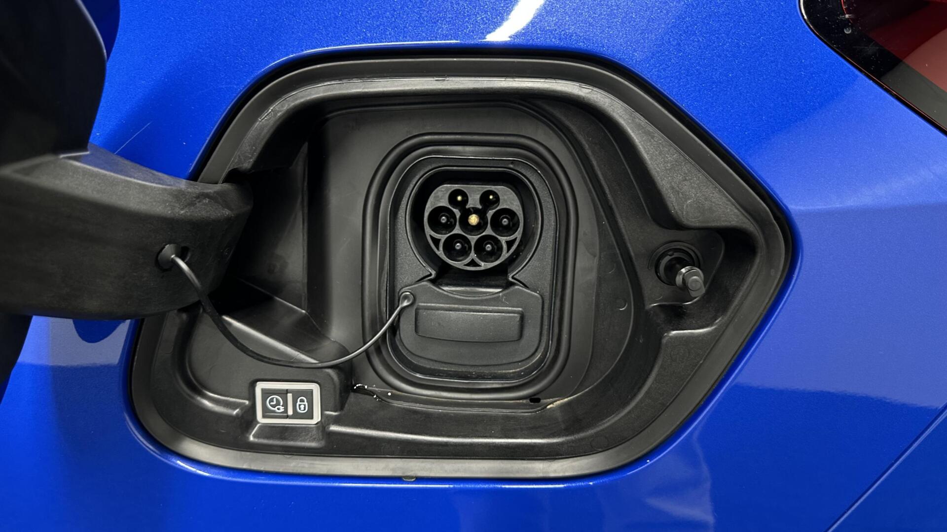 Foto van Opel Corsa-e
