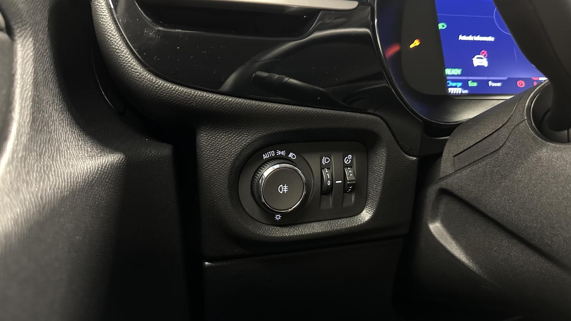 Foto van Opel Corsa-e