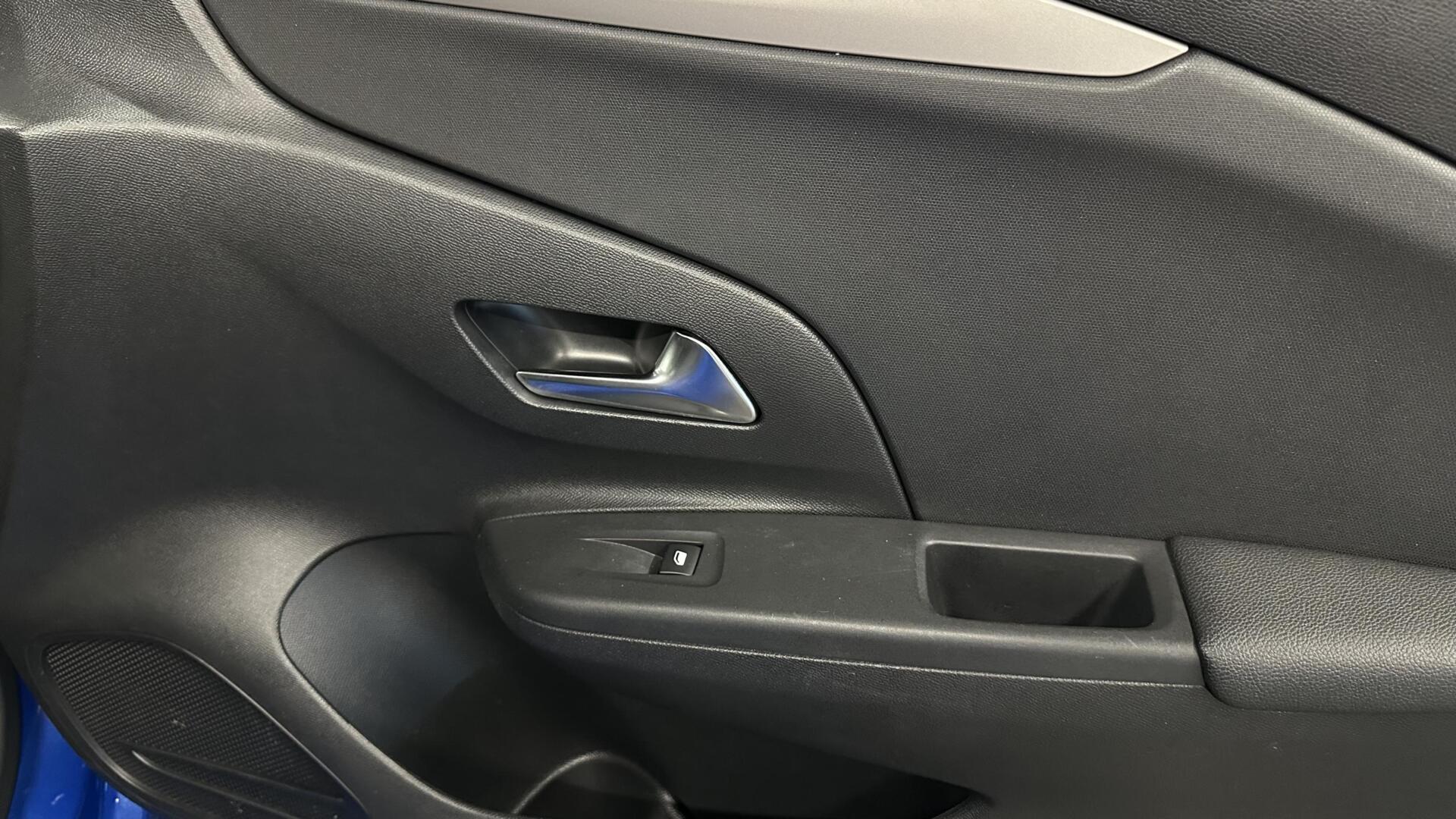 Foto van Opel Corsa-e