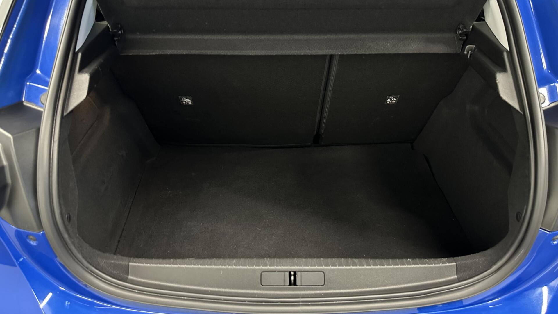 Foto van Opel Corsa-e