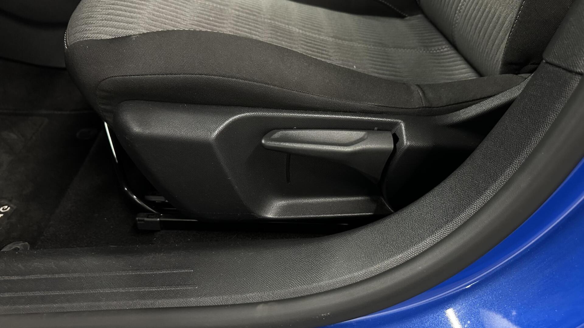 Foto van Opel Corsa-e