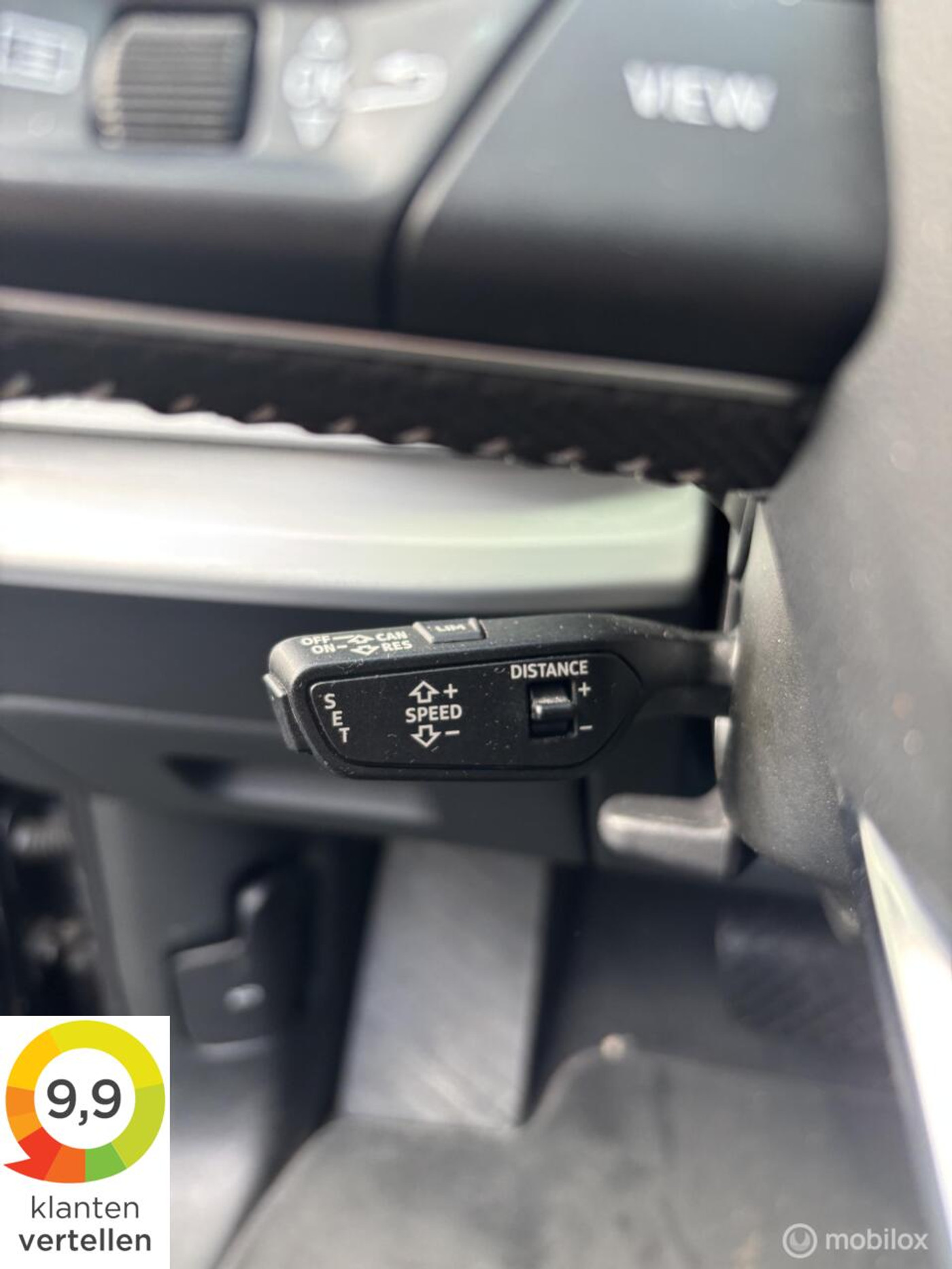 Foto van Audi Q7 55 TFSI E