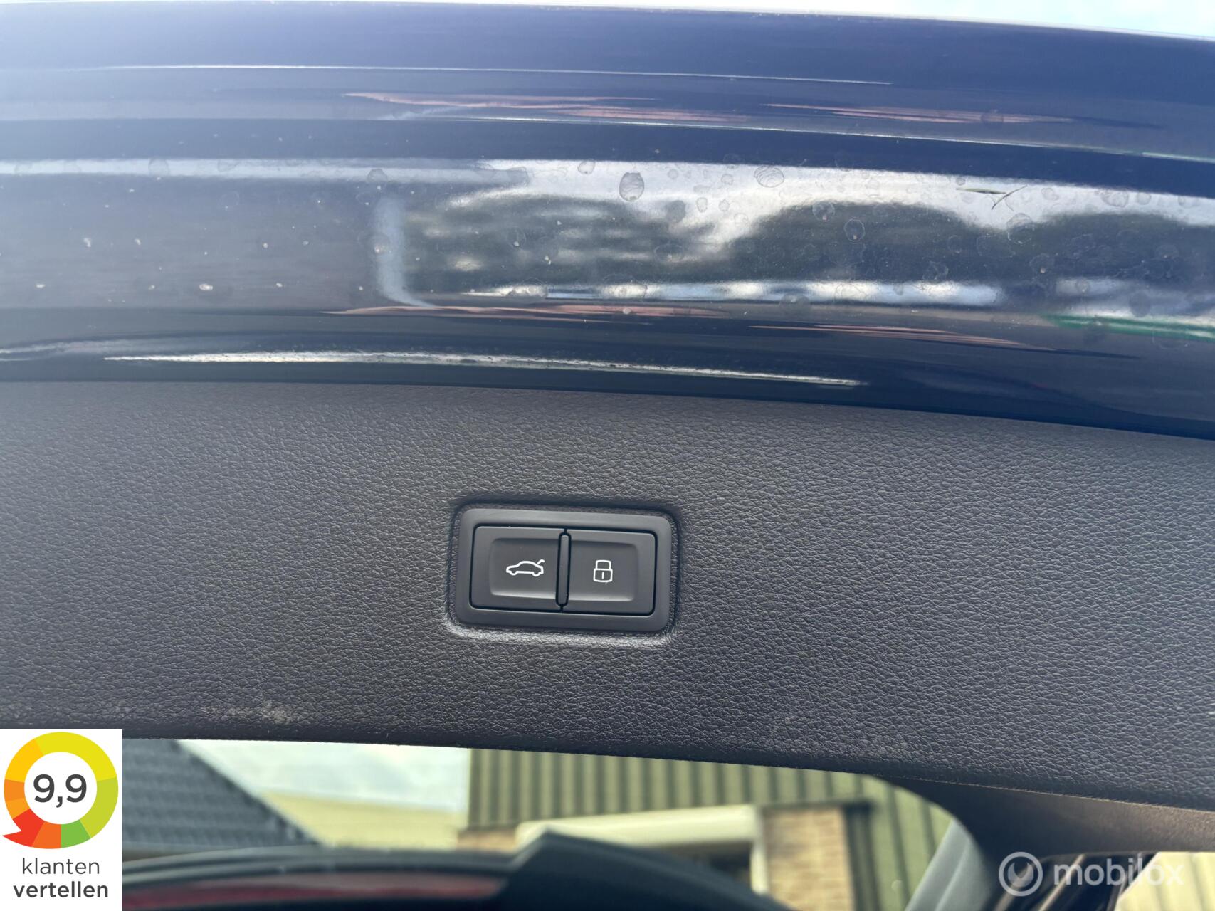 Foto van Audi Q7 55 TFSI E
