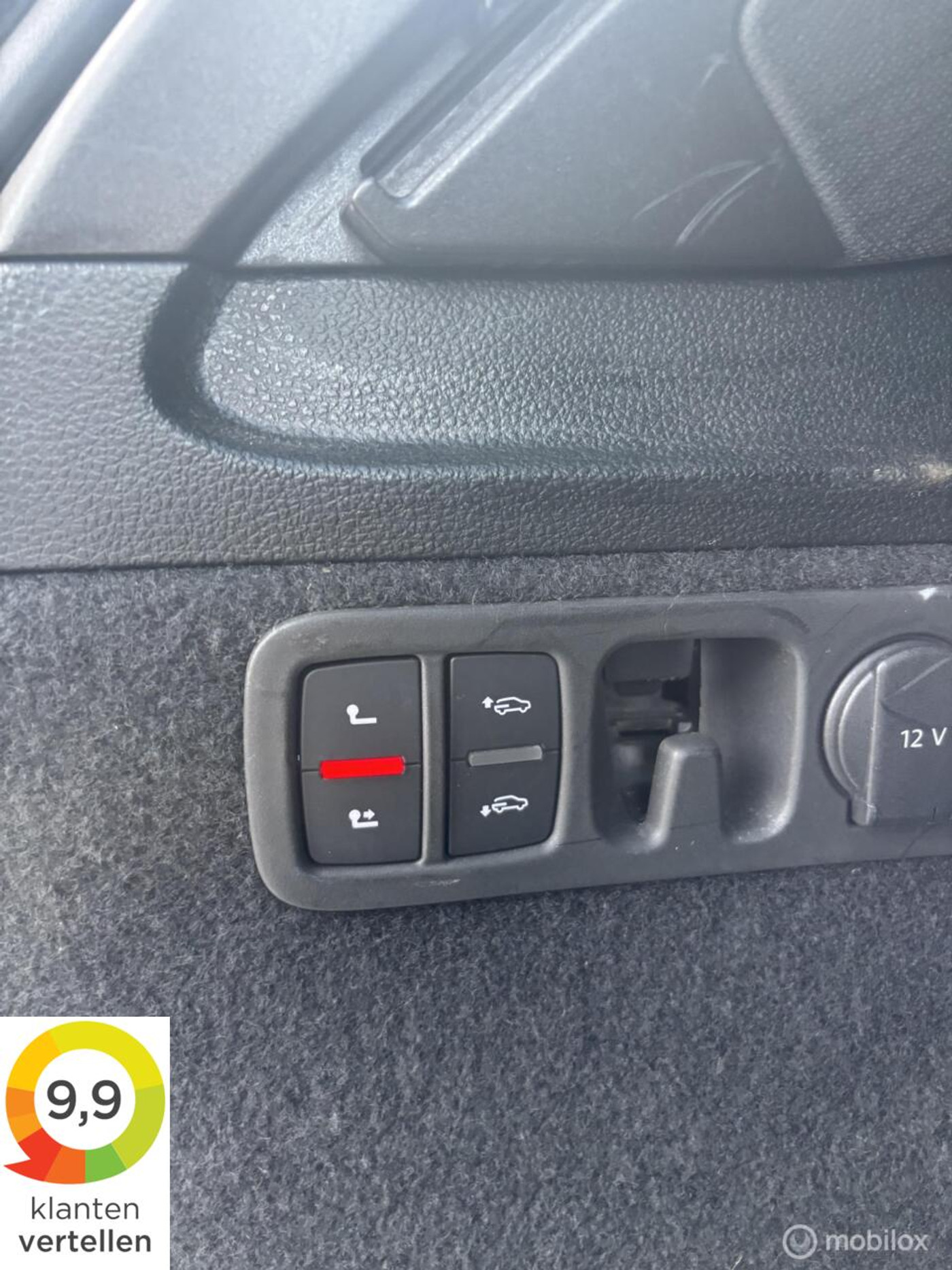 Foto van Audi Q7 55 TFSI E