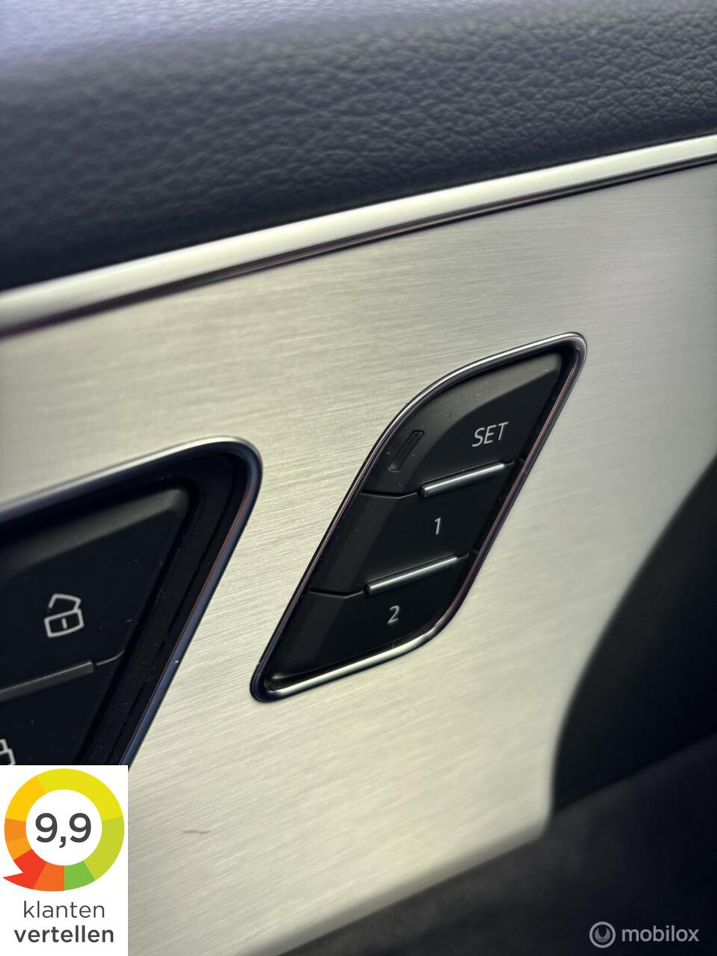 Foto van Audi Q7 55 TFSI E