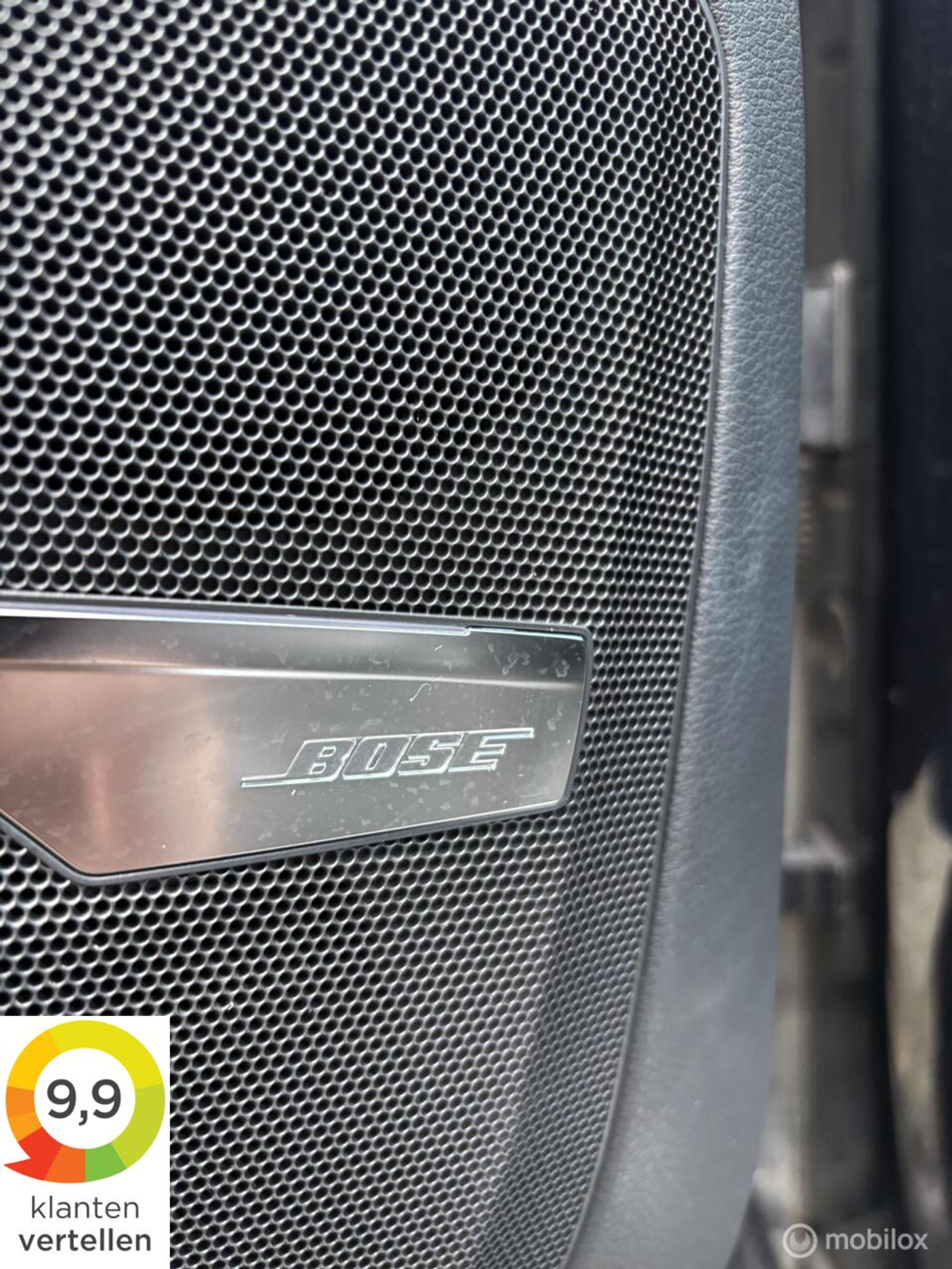 Foto van Audi Q7 55 TFSI E
