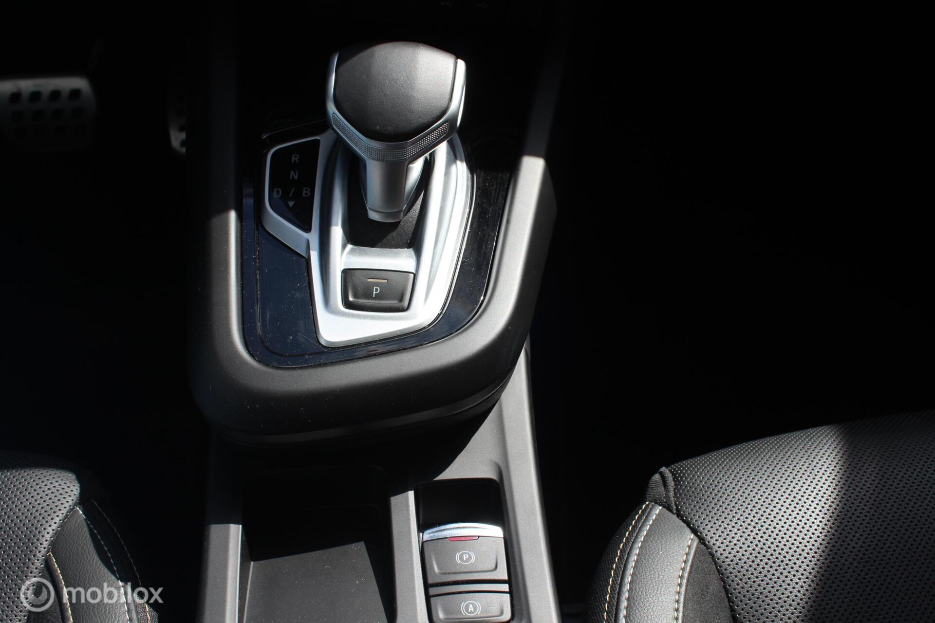 Foto van Renault Arkana E-tech