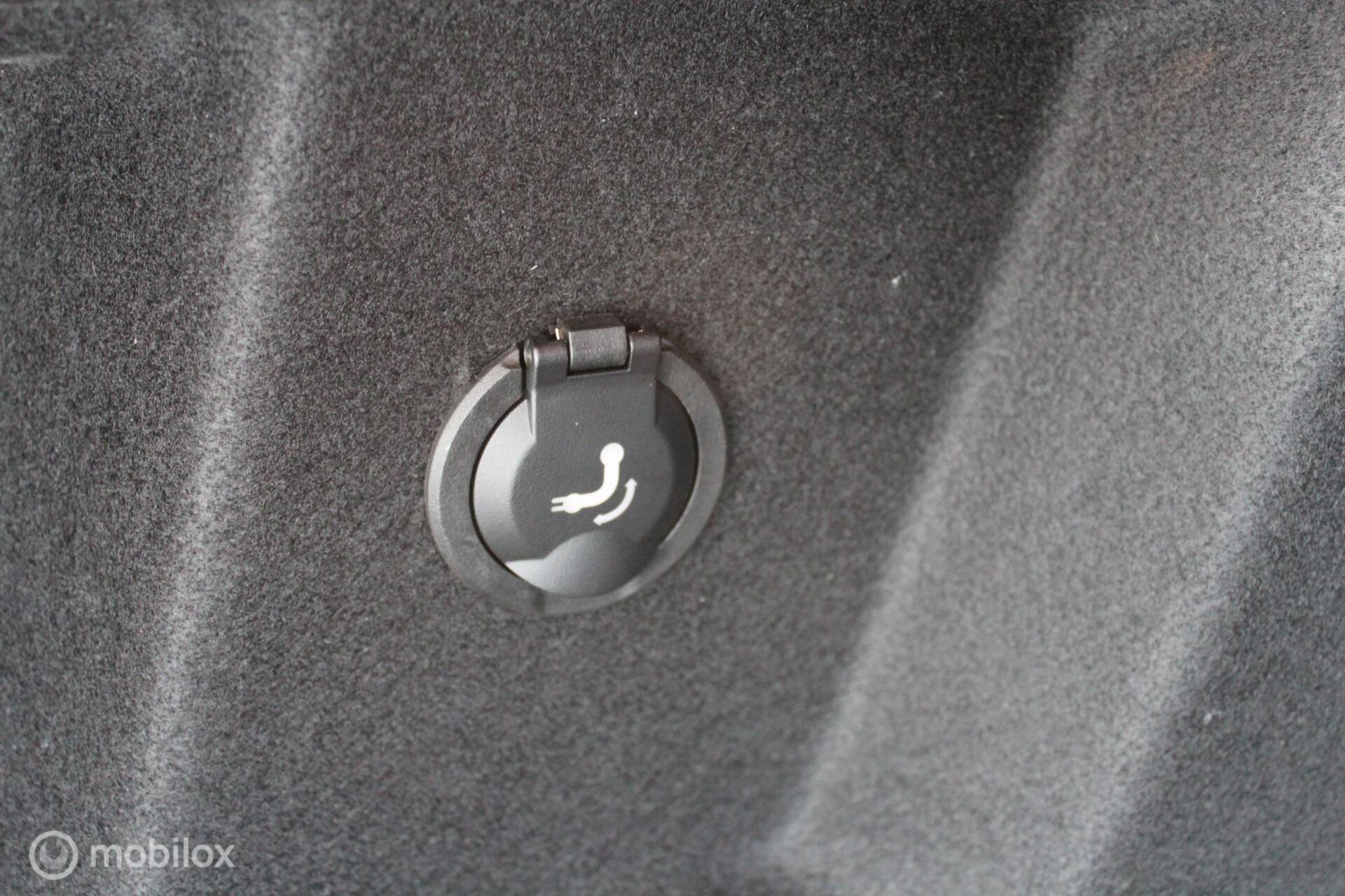 Foto van Renault Arkana E-tech