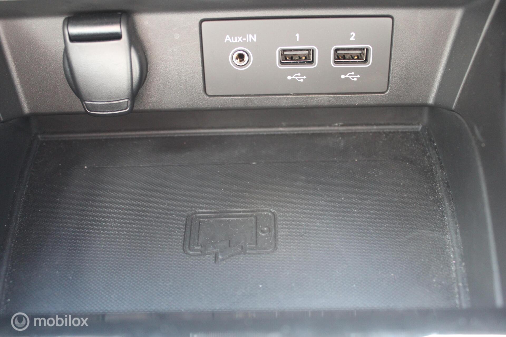 Foto van Renault Arkana E-tech