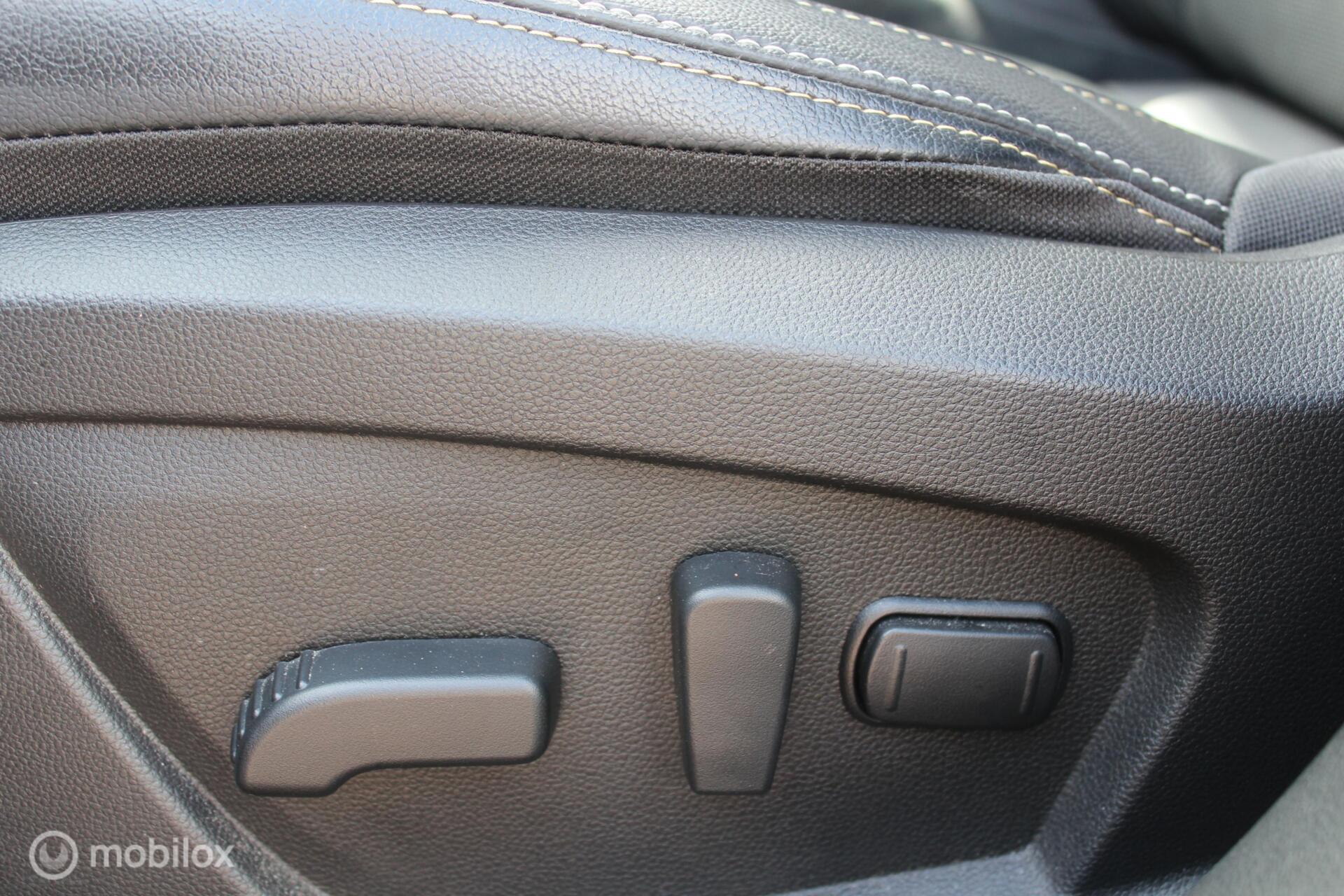 Foto van Renault Arkana E-tech