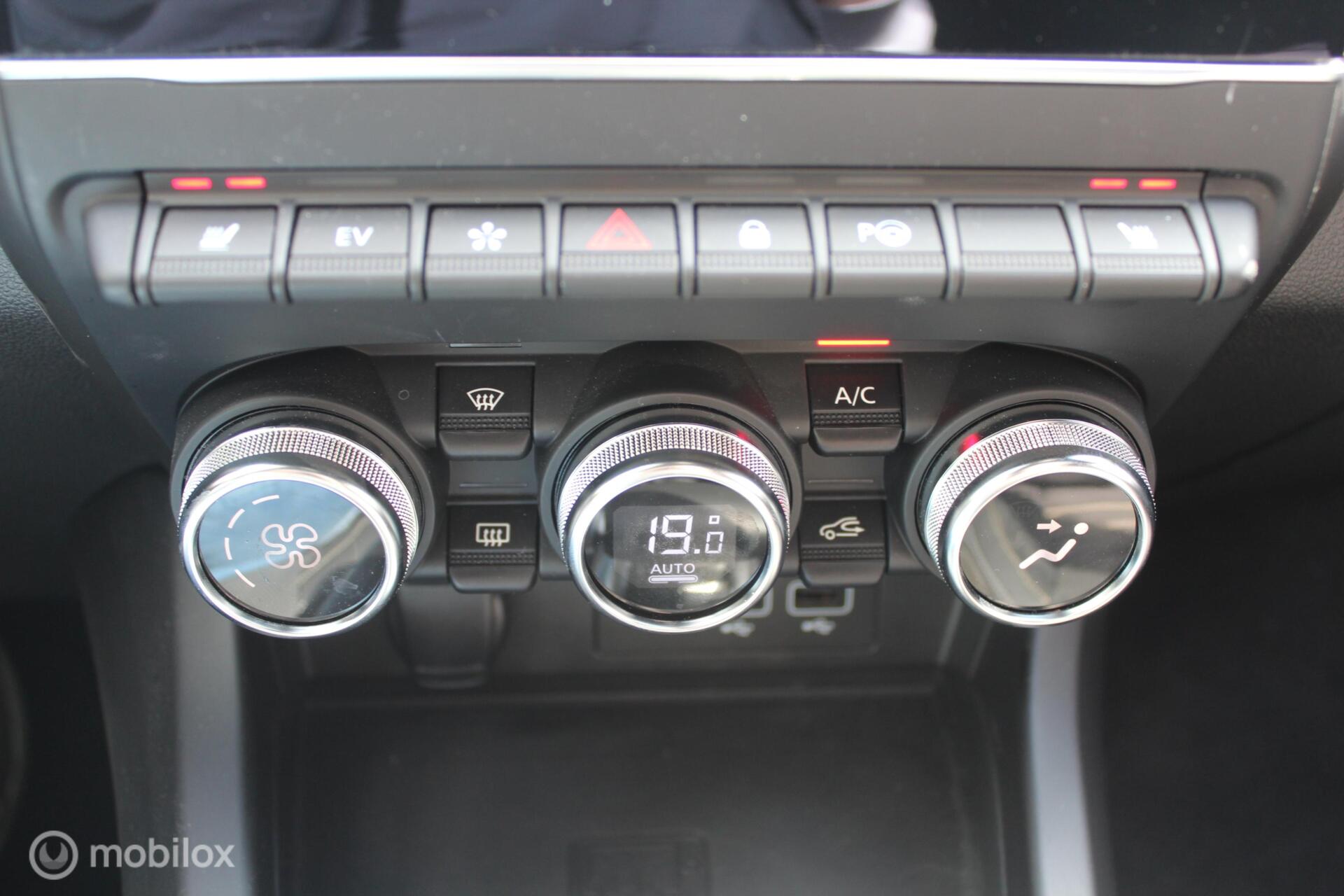 Foto van Renault Arkana E-tech