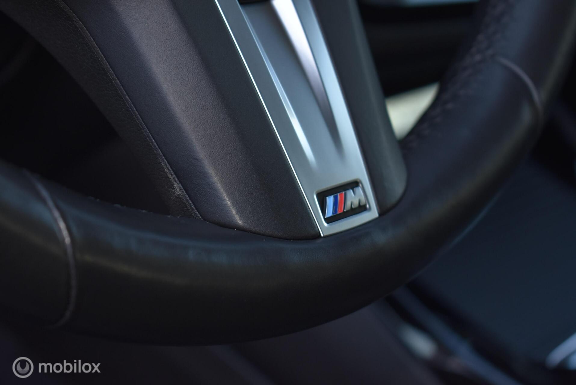 Foto van BMW X3 Xdrive30e