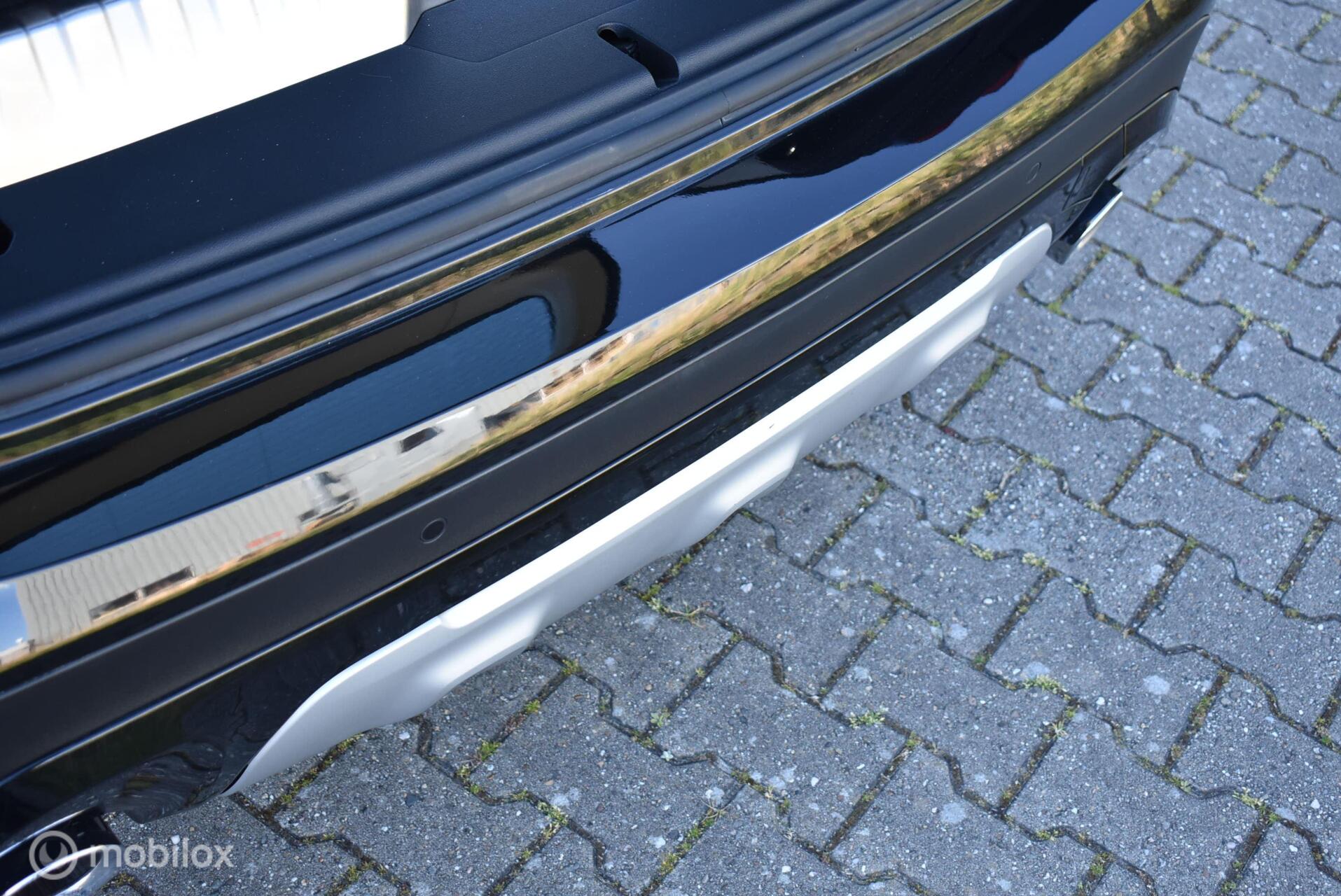 Foto van BMW X3 Xdrive30e